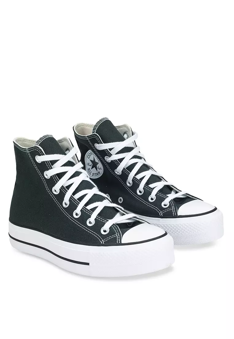 Zalora on sale chuck taylor