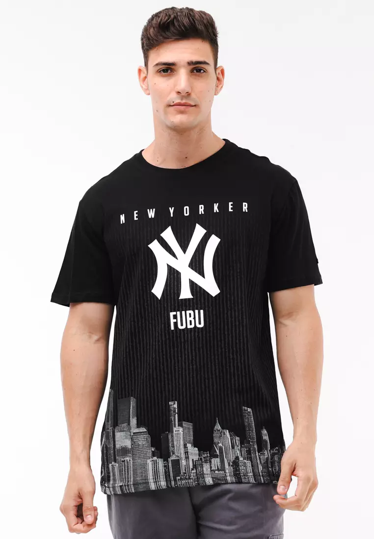 Round Neck Regular Fit