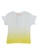 Desigual yellow Tweety T-Shirt F8073KAC73433DGS_2
