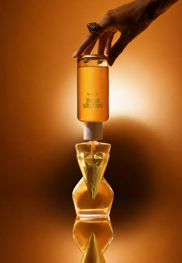Jean Paul Gaultier Gaultier Divine Eau de Parfum Intense 50ml