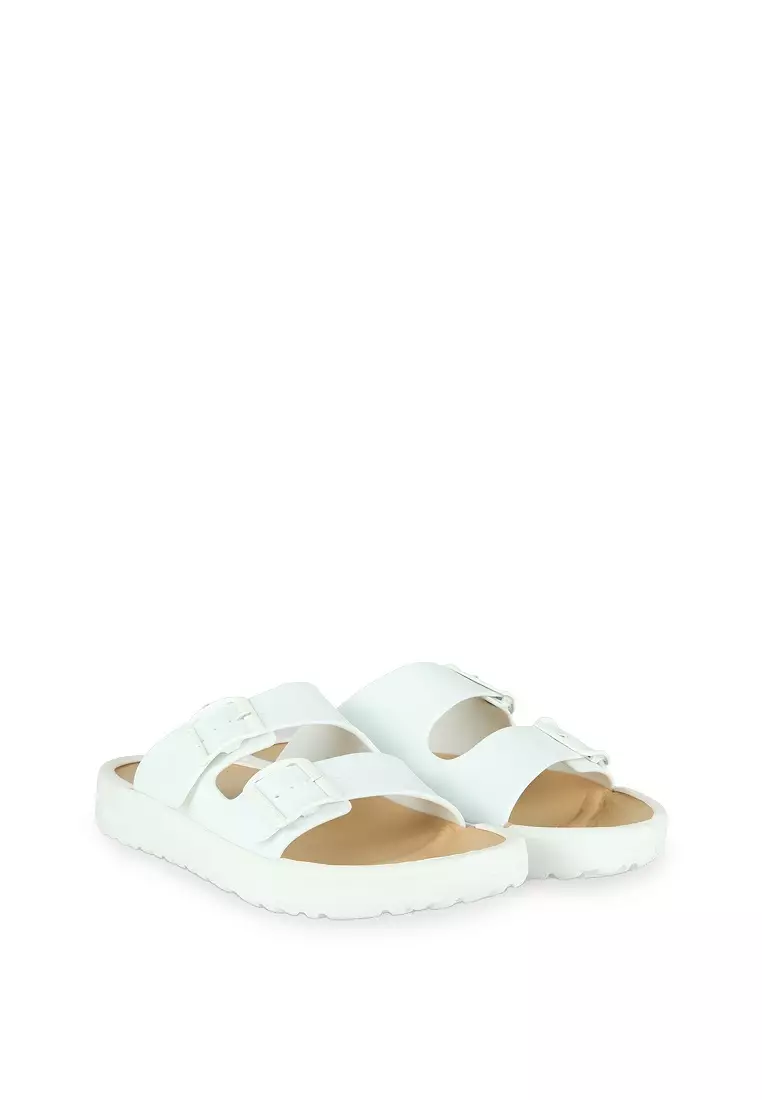 Jackson Ask 1JP - White