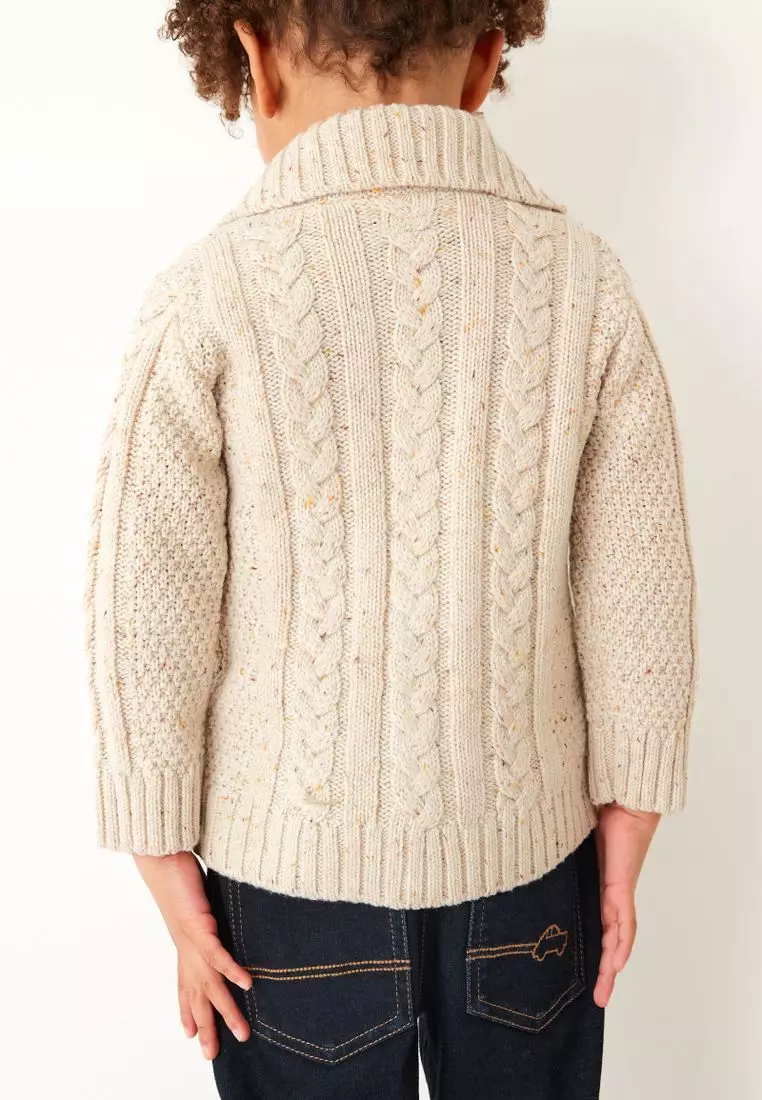 Next shawl cardigan sale