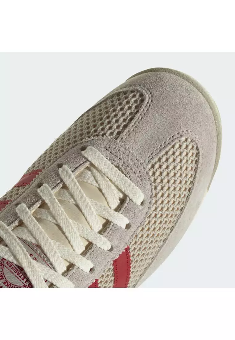 Lifestyle SL 72 RS SHOES Men Beige KJ1673