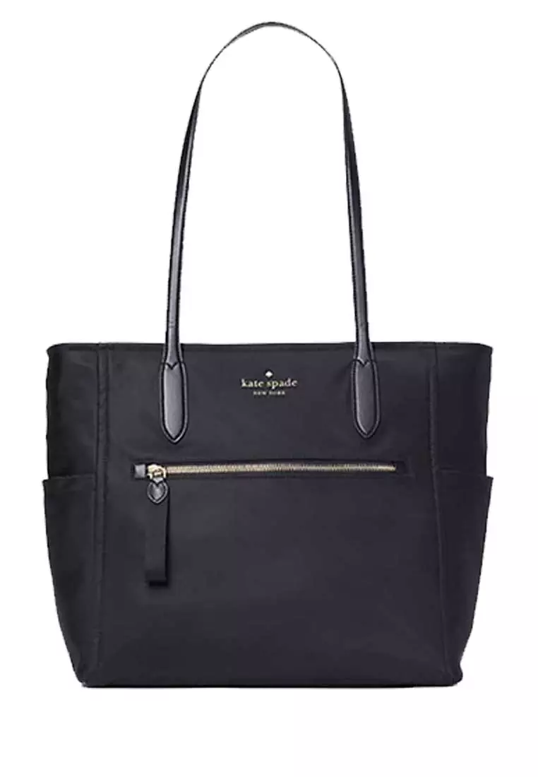 Large kate 2025 spade tote