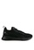 PUMA black Run/Train Flyer Runner Sneakers BB059SH7188126GS_1