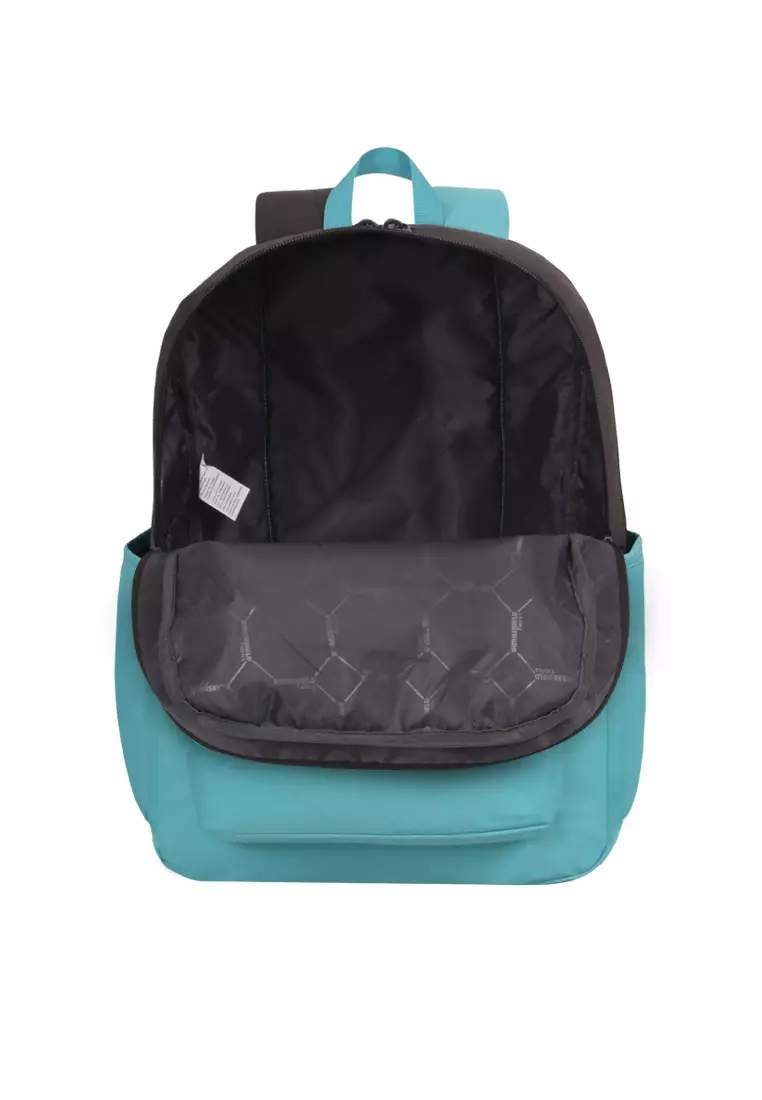 5956 Backpack with Side Pocket