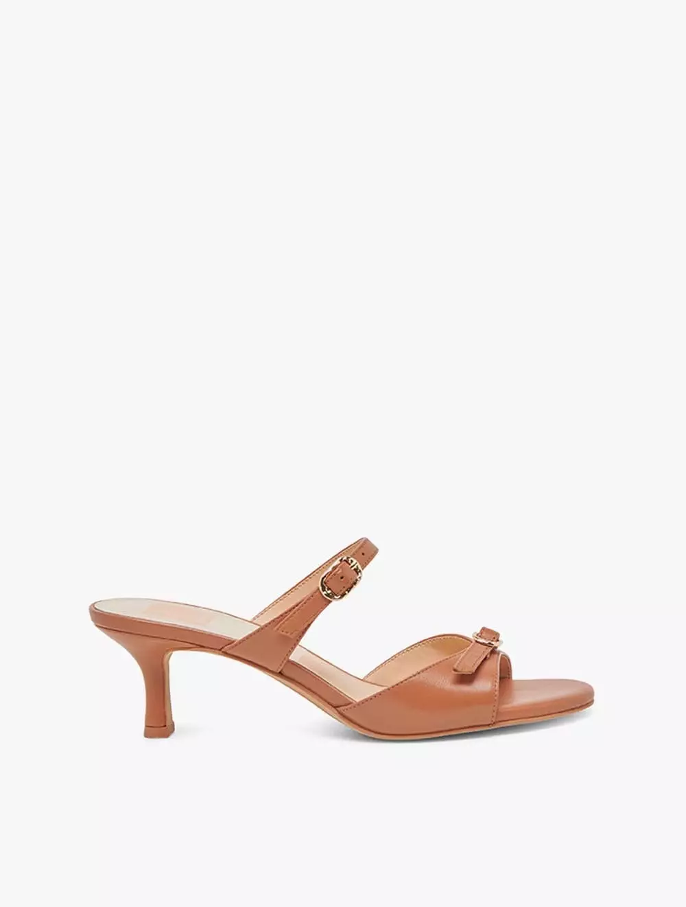 Dolce Vita Lorali Women's Heels - Brown