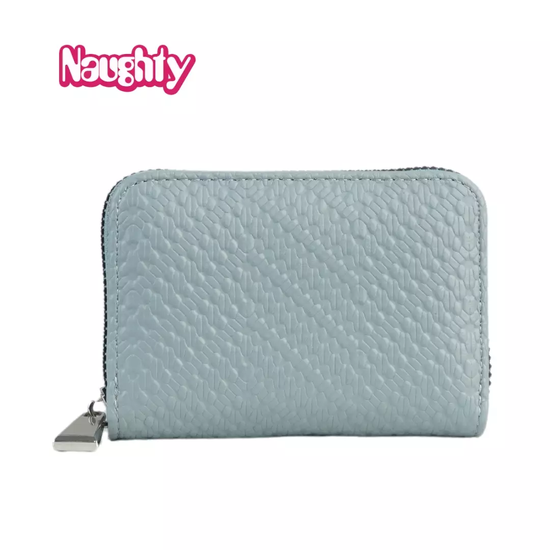 Dompet Kartu Wanita Card Holder Indira G642 2409011 Naughty Accessories