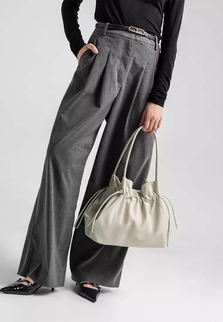 Mandu Bag - Beige