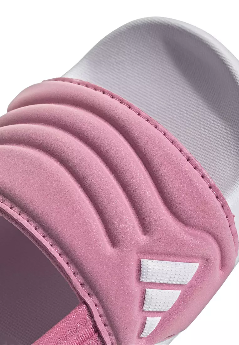 Buy ADIDAS Adilette Estrap 2.0 Slides 2026 Online | ZALORA Philippines