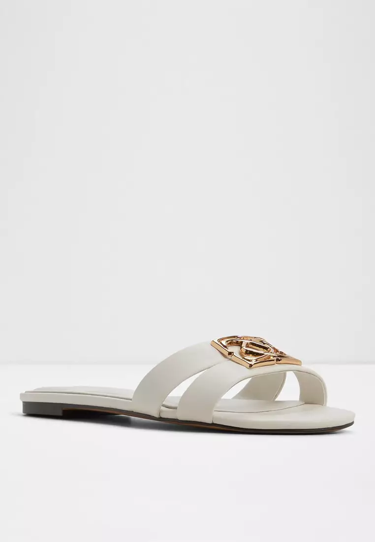 Sunray Flat Sandals