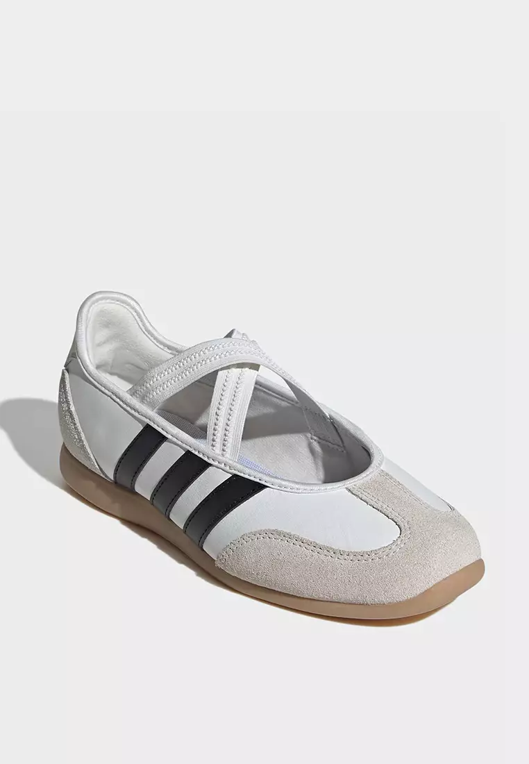 Barreda Mary Jane Shoes