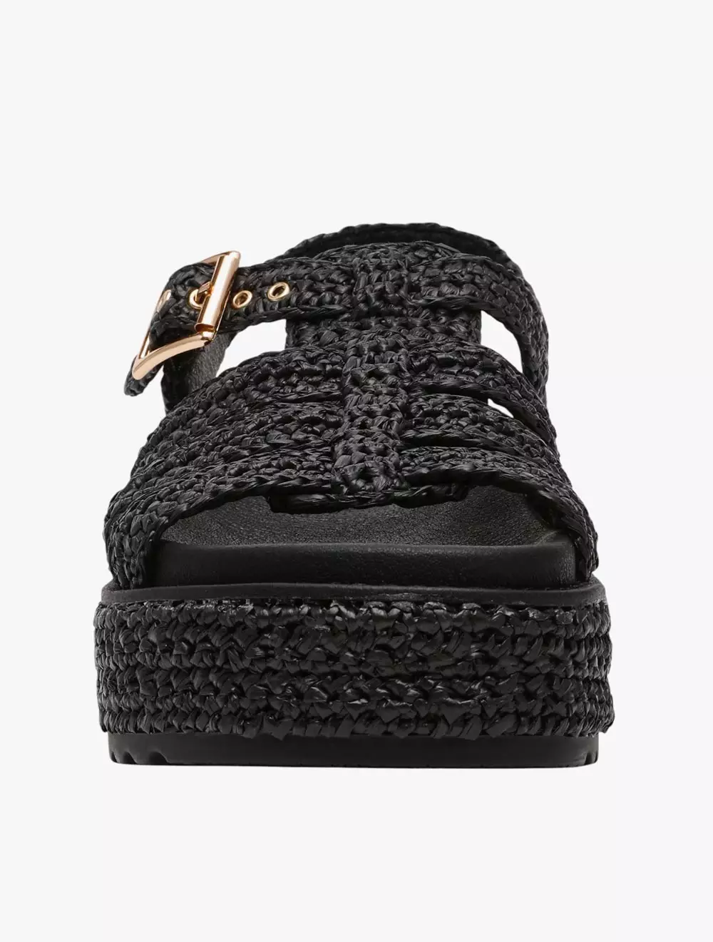 Steve Madden BEELINE Women's Sandals - Black