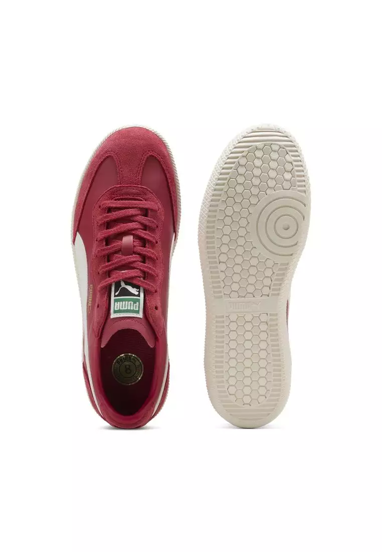 Super Liga Retro Sneakers