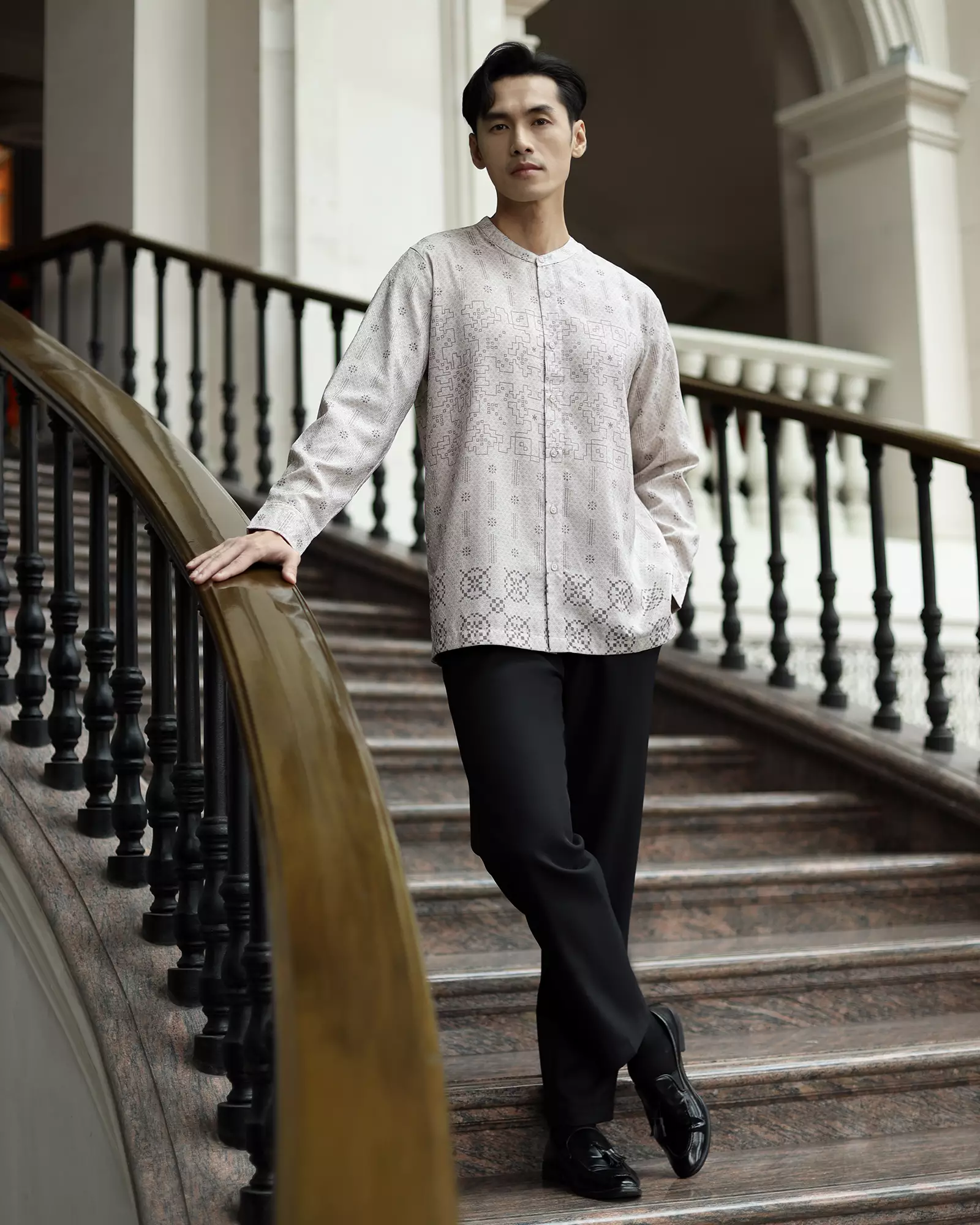 KASEP MATARA KOKO - Mocca