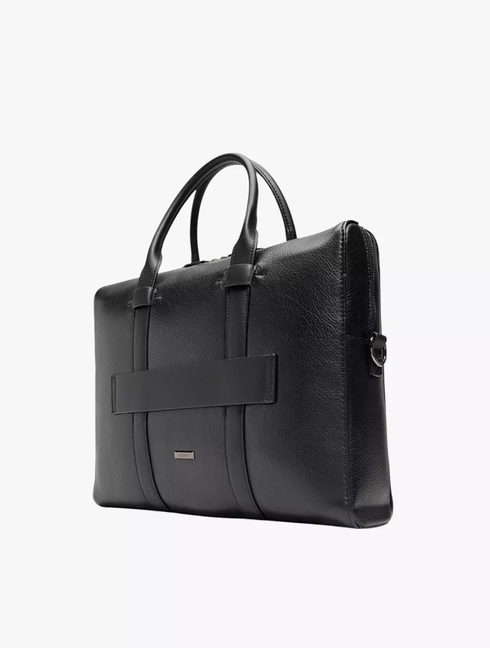 Aldo Brugu Laptop Bag - Other Black