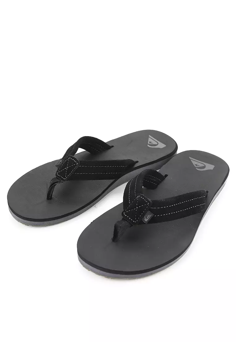 Carver Suede Core