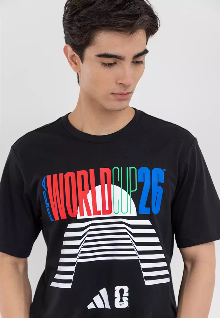 FIFA World Cup 26™ World Cup Tour T-Shirt