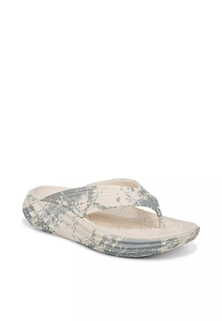 Discount on Vionic  shoes - SKU: Monster Tide Rx Women's Sandals