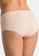 Teyli beige Women's Panties Jessi White D753FUS6FC962CGS_2