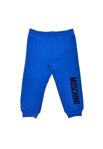 moschino pants