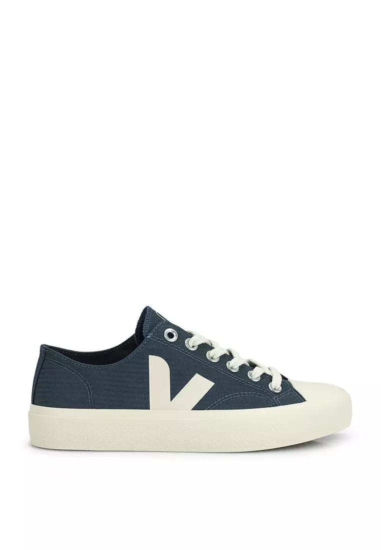 Discount on Veja  shoes - SKU: Wata Ii Low Ripstop Sneakers