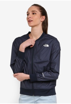 Buy Jackets Coats For Women Online Zalora Singapore
