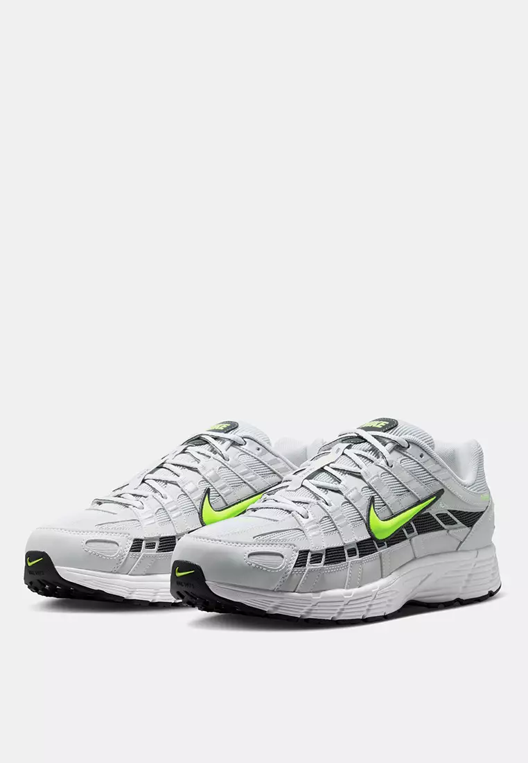 P-6000 Shoes