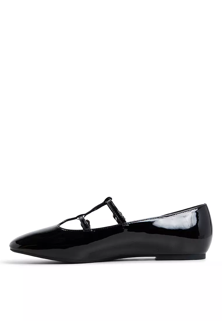 Eternelle Ballerina Flats