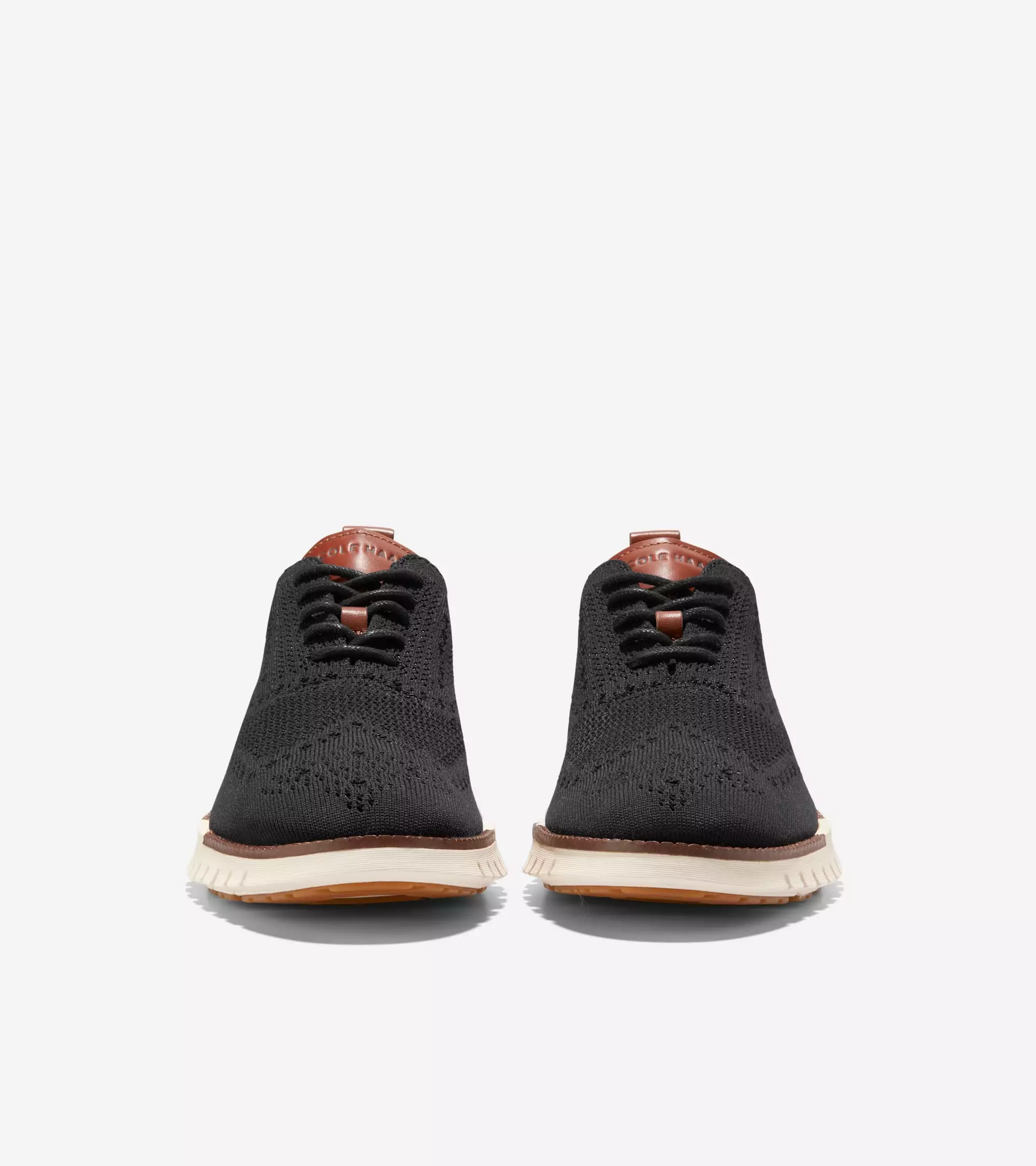 Jual Cole Haan Cole Haan Man Zerogrand Remastered Stitchlite Wingtip ...