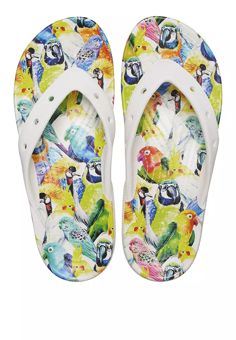 Buy Crocs Classic Crocs Island Escape Flip Flops 2024 Online