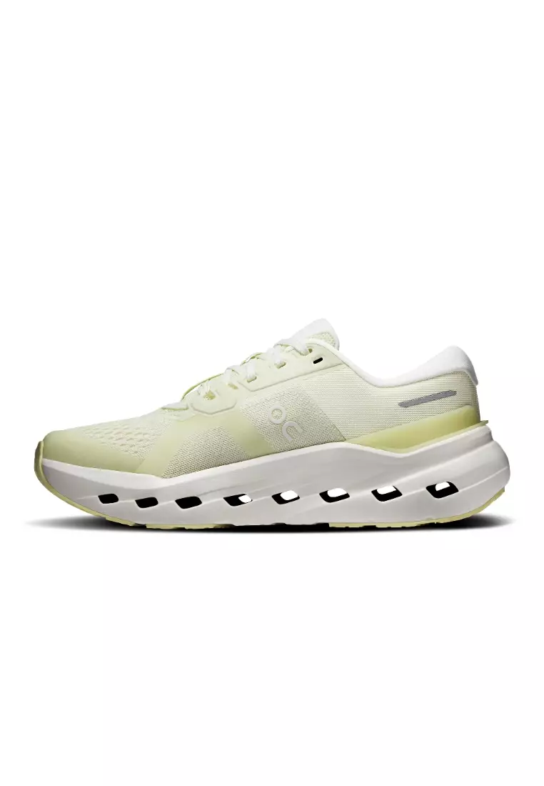 Cloudrunner 3 Women's Shoe Seedling | Ivory