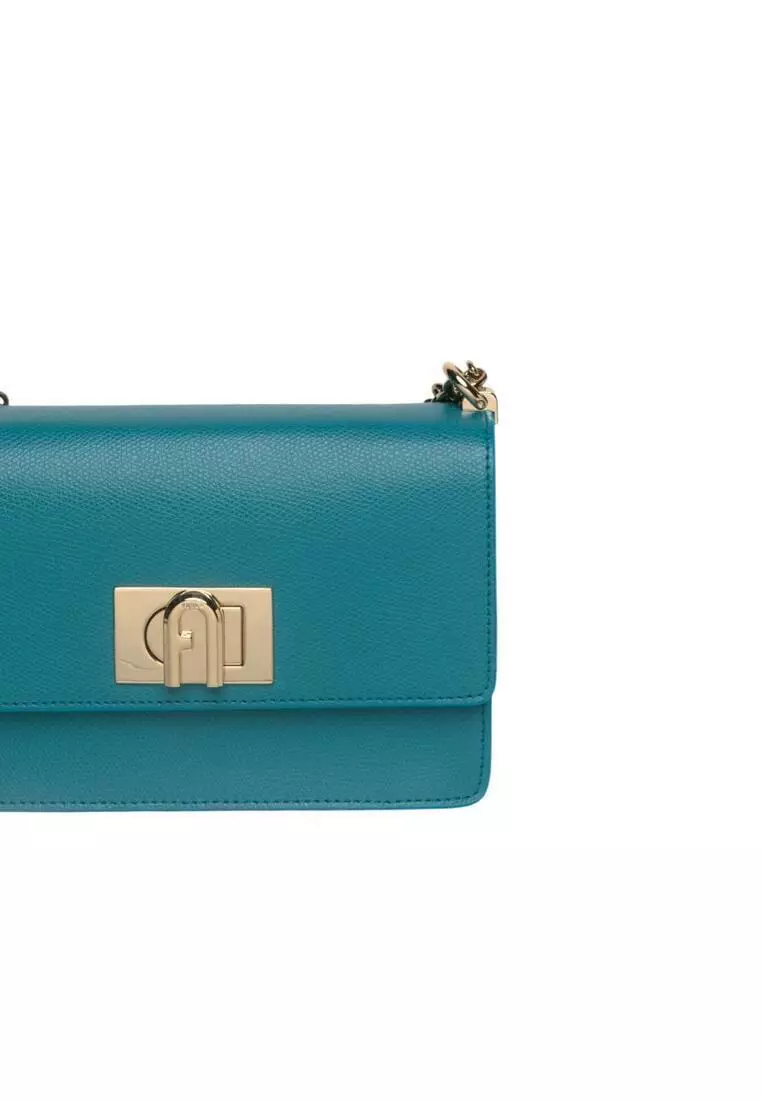 Furla 1927 Mini 20 鏈條袋/斜揹袋