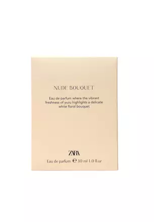 Parfum ZARA Original Terbaru di ZALORA