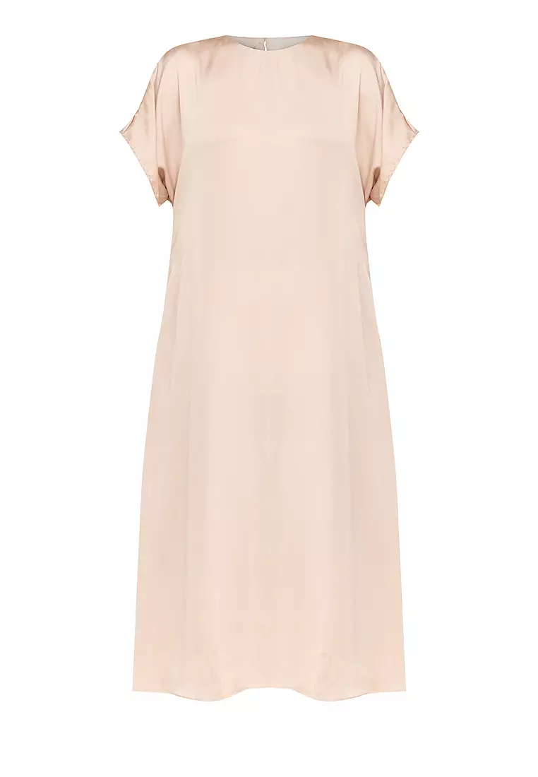 Dalia Midi Dress