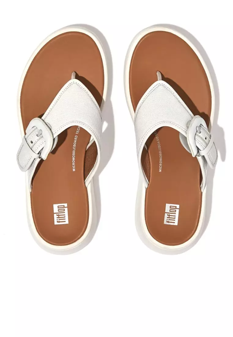Fitflop microwobbleboard new arrivals technology