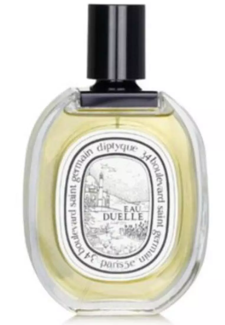 Buy Diptyque DIPTYQUE Eau Duelle Eau De Parfum 75ml 2024 Online ZALORA