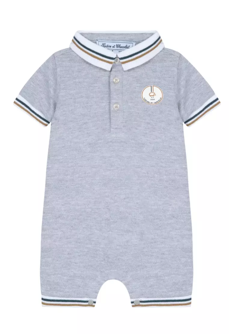 Roidan Baby & Toddler Outfits