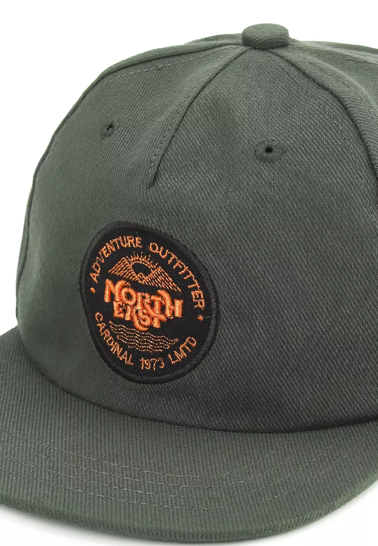 Jual Cardinal Ccsl Baseball Cap Original 2026 | ZALORA Indonesia