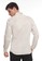 MOC beige VERISH BESTBUY-BEIGE LS Shirt A3D2EAA56EB169GS_3