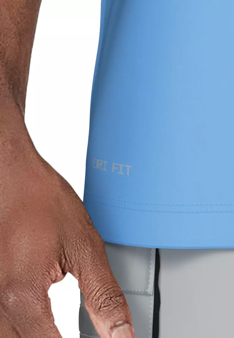 Tek Pkt Short Sleeve Hydro