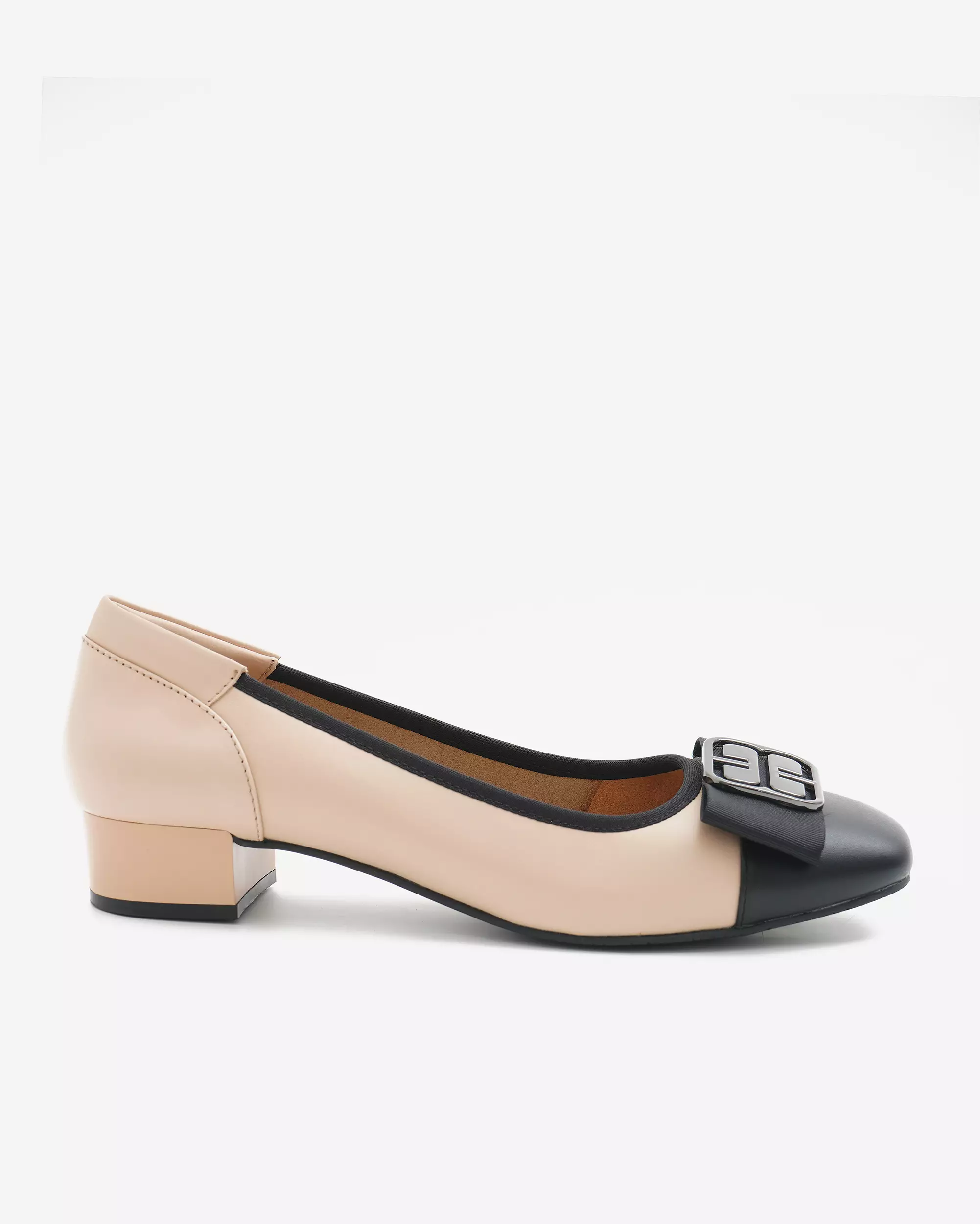 Buccheri Quitina Heels Women Pink