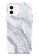 Polar Polar grey Arctic Ocean iPhone 12 Dual-Layer Protective Phone Case (Glossy) 73815ACE449310GS_1