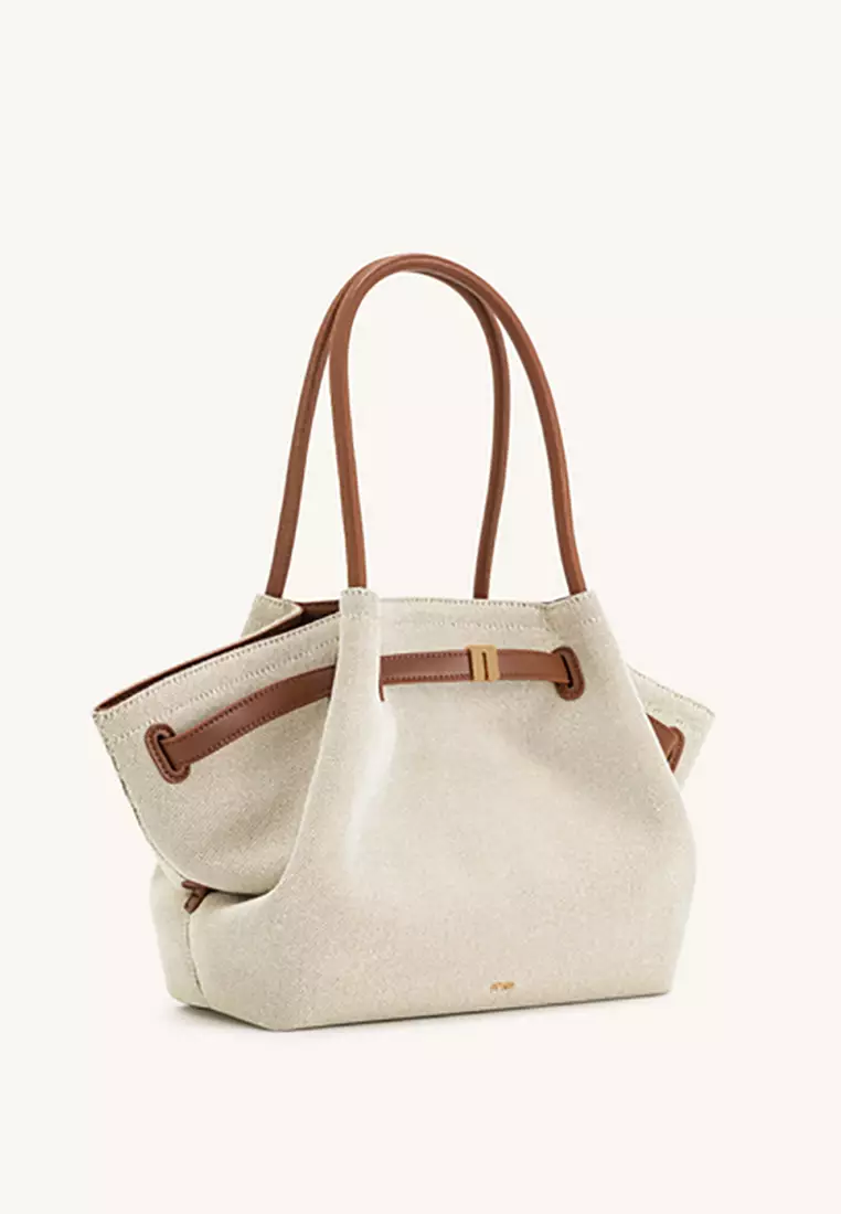 Hana Medium Tote Bag - Canvas