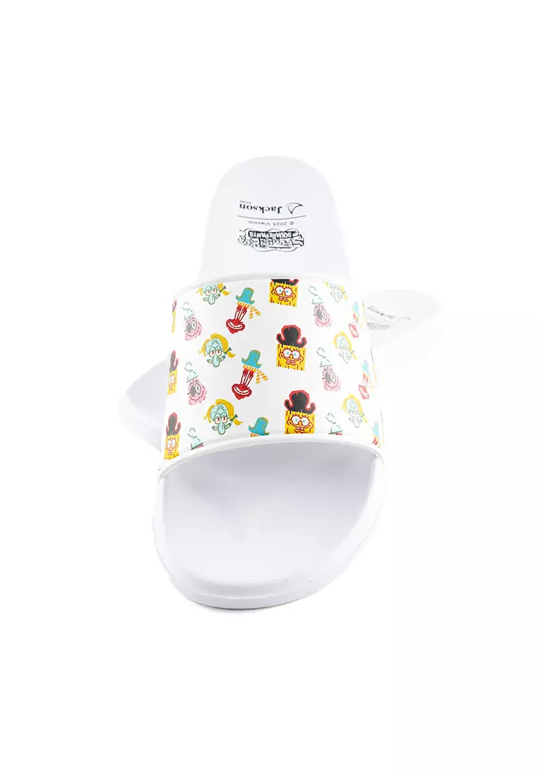 Jackson High 4SM - SpongeBob The Movie Collection [LIMITED EDITION]