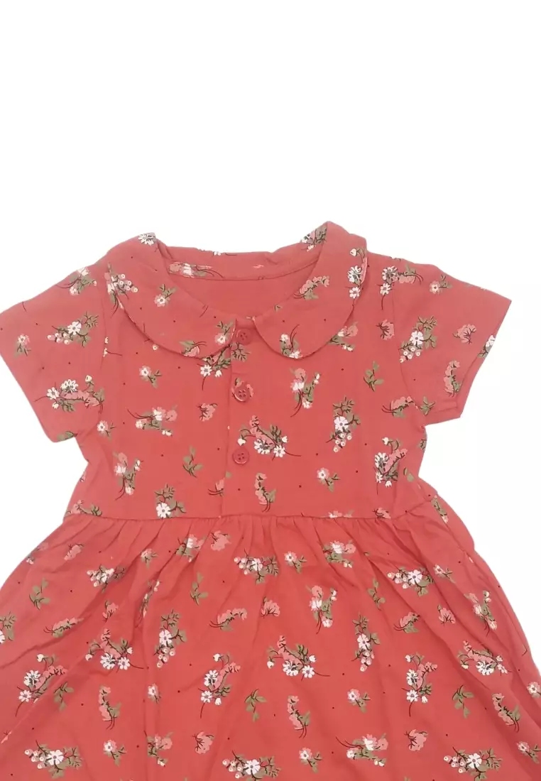 Carissa Baby & Toddler Dresses