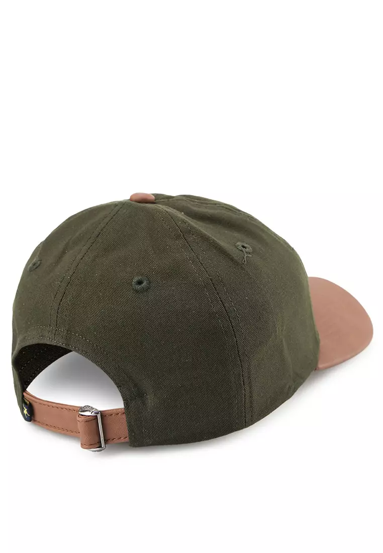 Combo Baseball Cap HDM408AR