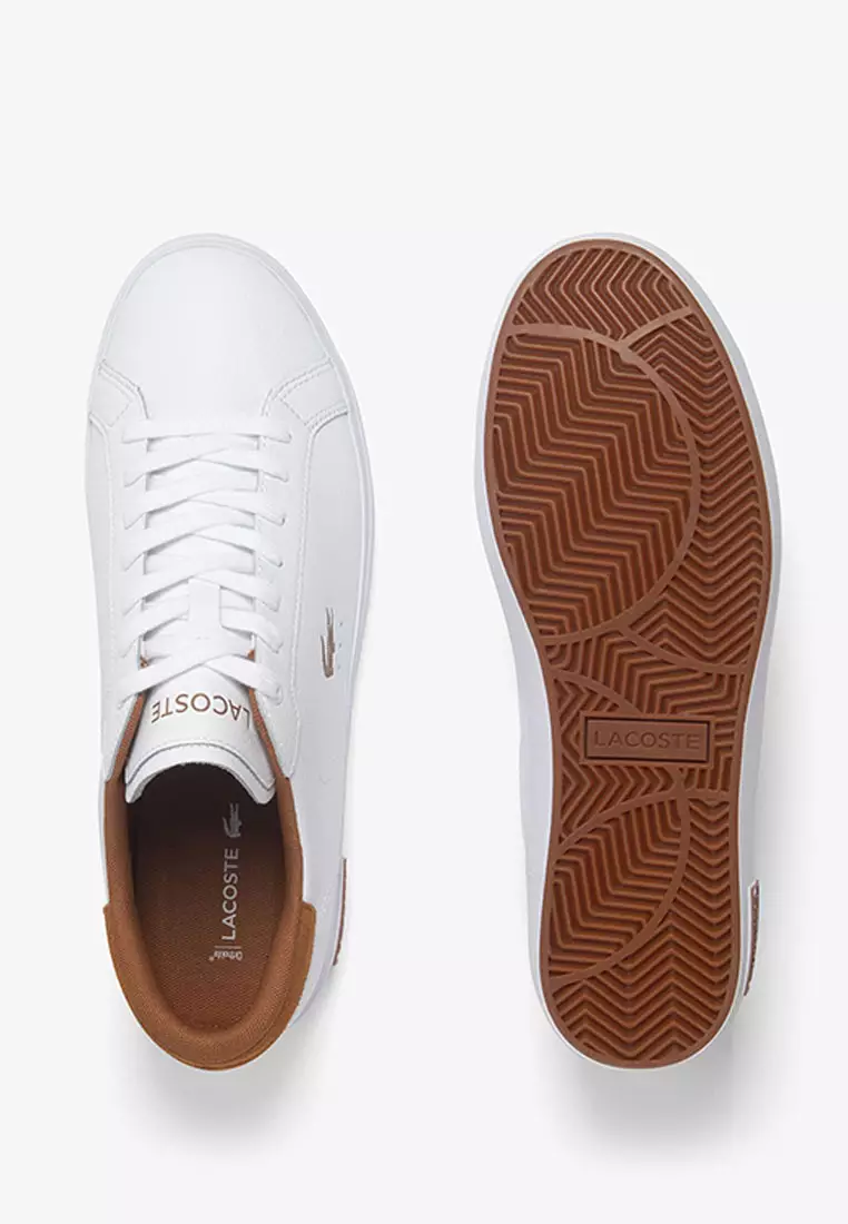 Men’s Powercourt 225 1 Sneakers