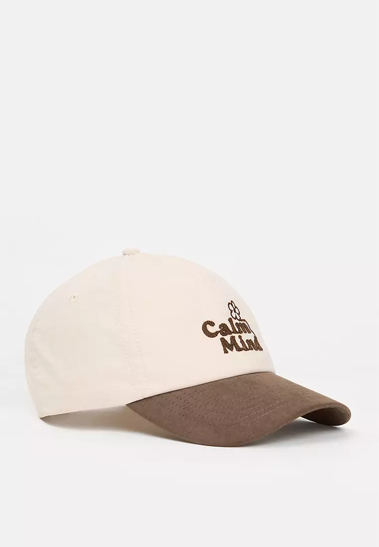 Twill Classic Cap