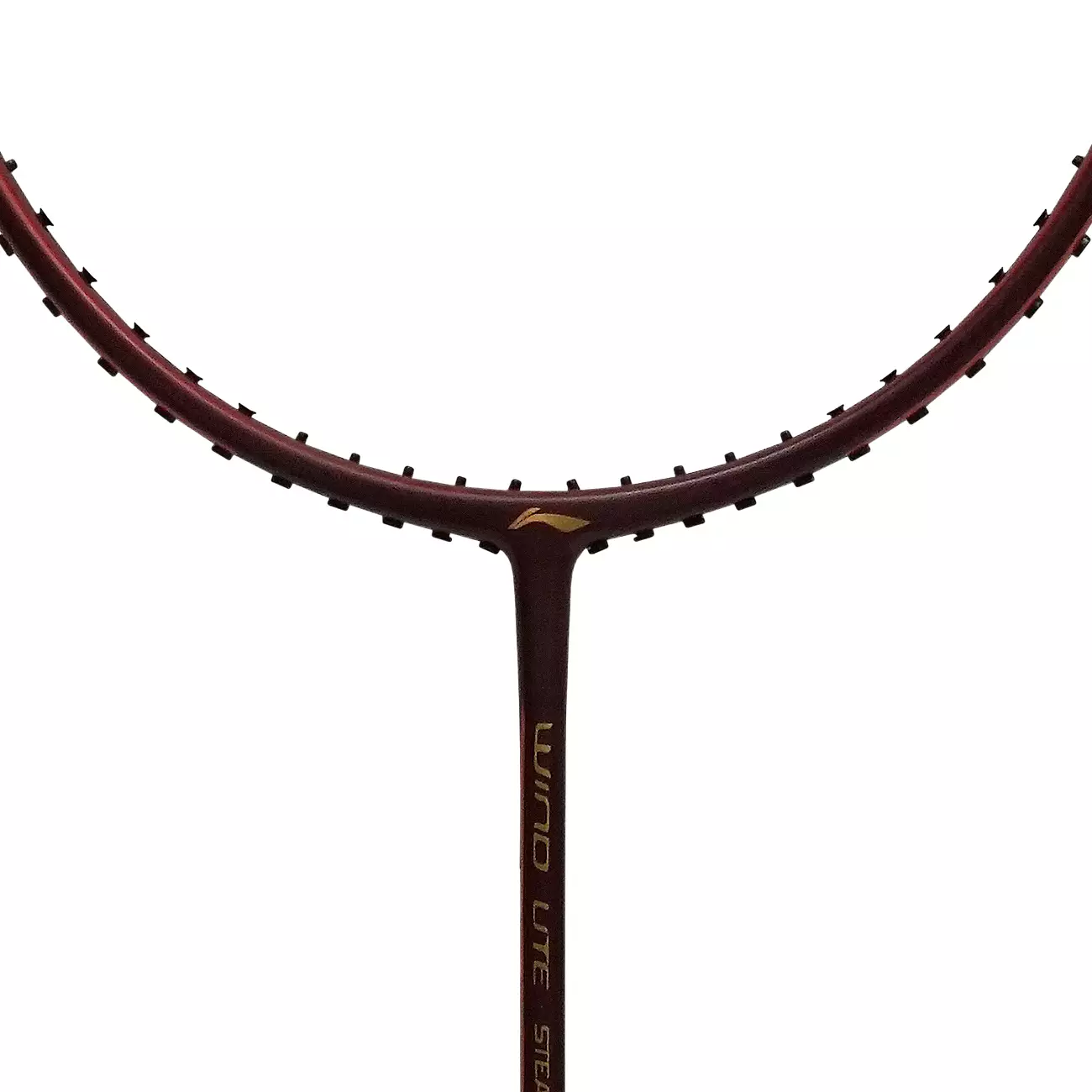 Lining Badminton Racket Wind Lite Stealth 78 Grams AYPR094-4